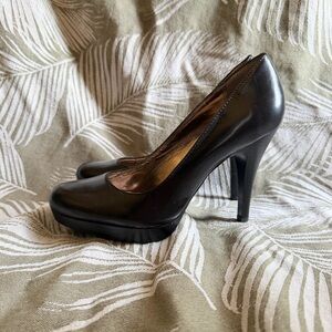 Alfani Classic Black Heels